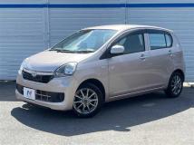2015 Daihatsu Mira Es