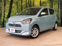 2017 Daihatsu Mira Es