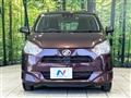 2018 Daihatsu Mira Es