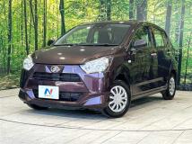 2018 Daihatsu Mira Es