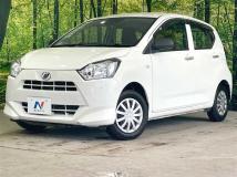 2021 Daihatsu Mira Es