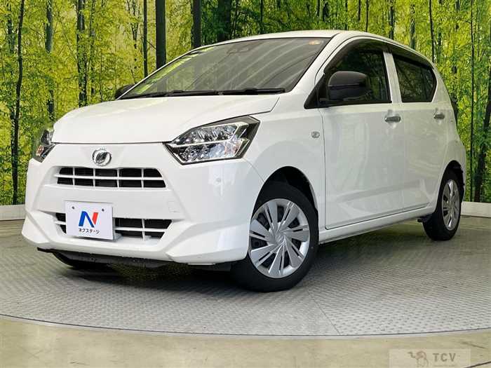 2021 Daihatsu Mira Es