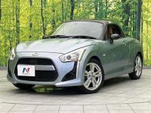 2014 Daihatsu Copen