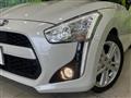 2015 Daihatsu Copen