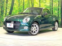 2022 Daihatsu Copen