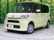 2014 Daihatsu Tanto