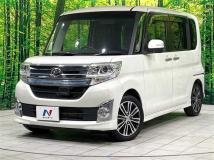 2015 Daihatsu Tanto