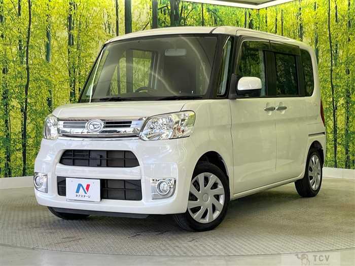2015 Daihatsu Tanto