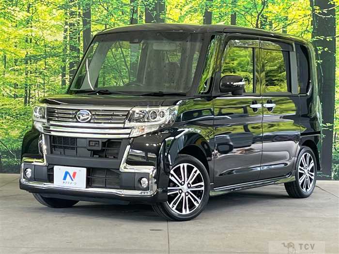 2016 Daihatsu Tanto