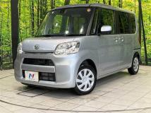 2016 Daihatsu Tanto