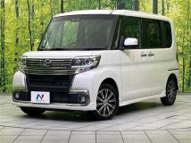 2017 Daihatsu Tanto