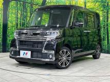 2017 Daihatsu Tanto