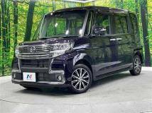 2017 Daihatsu Tanto
