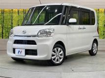2017 Daihatsu Tanto