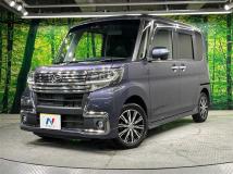 2017 Daihatsu Tanto