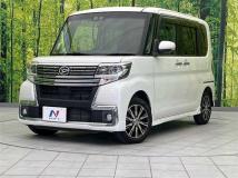 2018 Daihatsu Tanto