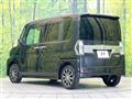 2018 Daihatsu Tanto