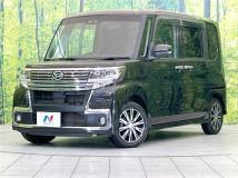 2018 Daihatsu Tanto