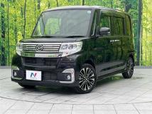 2019 Daihatsu Tanto