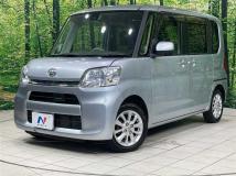 2016 Daihatsu Tanto
