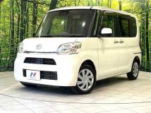 2017 Daihatsu Tanto