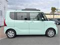2020 Daihatsu Tanto