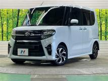 2022 Daihatsu Tanto