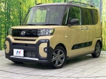 2022 Daihatsu Tanto