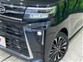 2022 Daihatsu Tanto