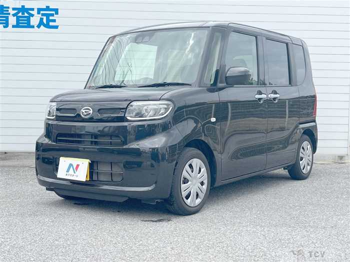 2022 Daihatsu Tanto