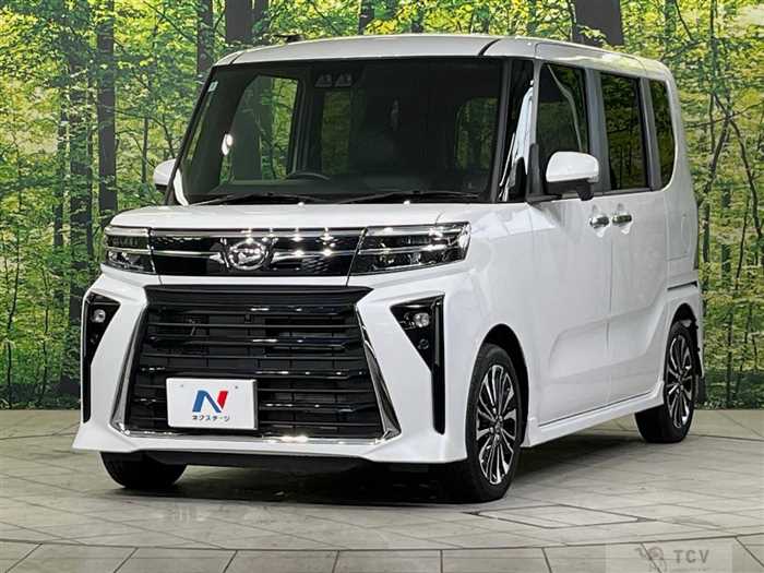 2024 Daihatsu Tanto