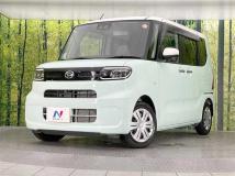 2025 Daihatsu Tanto