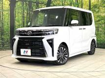 2025 Daihatsu Tanto