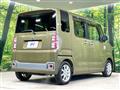 2015 Daihatsu WAKE
