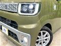 2015 Daihatsu WAKE