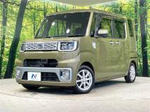 2015 Daihatsu WAKE