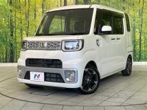 2015 Daihatsu WAKE