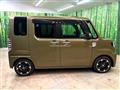 2015 Daihatsu WAKE