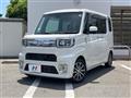 2016 Daihatsu WAKE