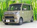 2017 Daihatsu WAKE