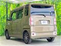 2017 Daihatsu WAKE