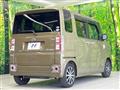 2017 Daihatsu WAKE