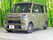 2017 Daihatsu WAKE