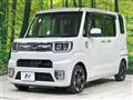 2017 Daihatsu WAKE
