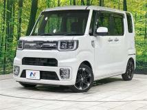 2017 Daihatsu WAKE