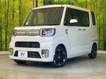 2021 Daihatsu WAKE