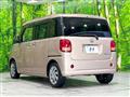 2016 Daihatsu Move Canbus