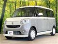 2016 Daihatsu Move Canbus