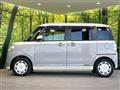 2016 Daihatsu Move Canbus