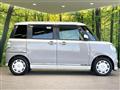 2016 Daihatsu Move Canbus